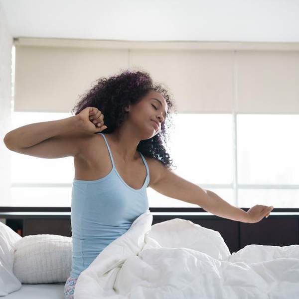 Say These Self-Affirmations To Start Your Day On The Right Note