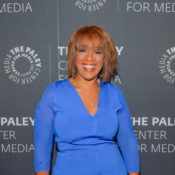 The Gayle King Backlash Proves Black Women Still Need Protection