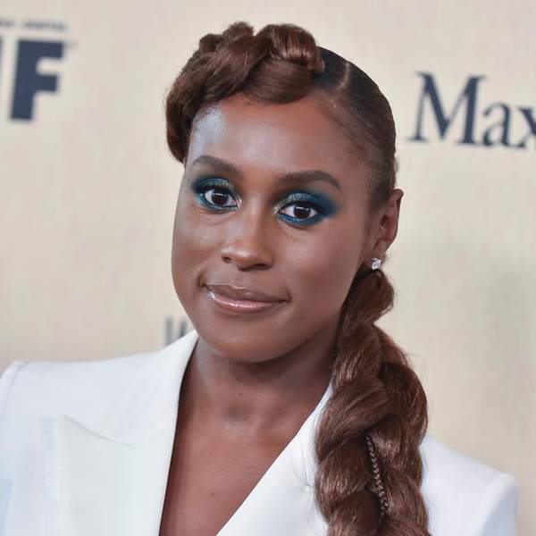 Issa Rae Job On Insecure Issa Rae Admits 'Insecure' Started Feeling