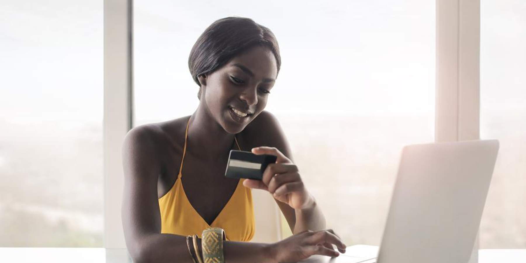 Here Are 25 Black-Owned Businesses Taraji P. Henson Spotlighted For Black History Month