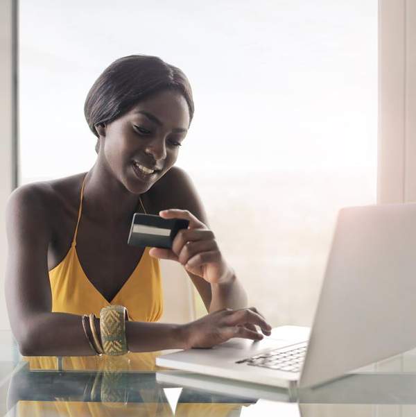 Here Are 25 Black-Owned Businesses Taraji P. Henson Spotlighted For Black History Month