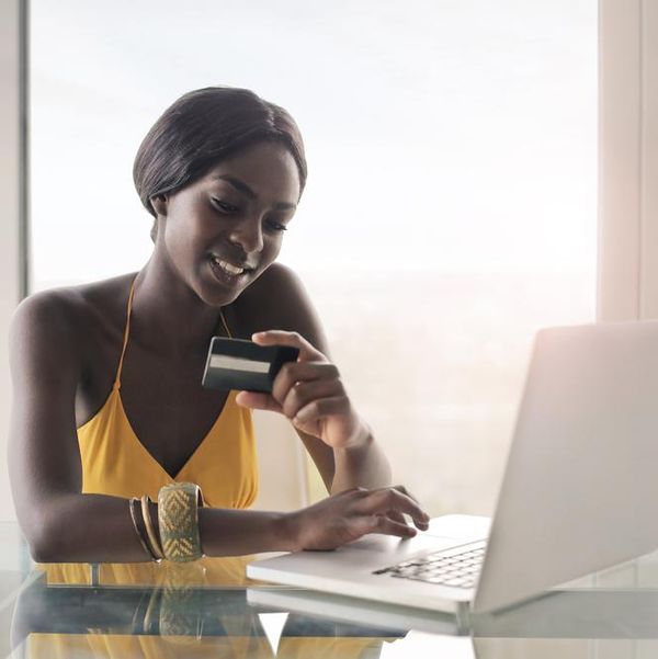 Here Are 25 Black-Owned Businesses Taraji P. Henson Spotlighted For Black History Month