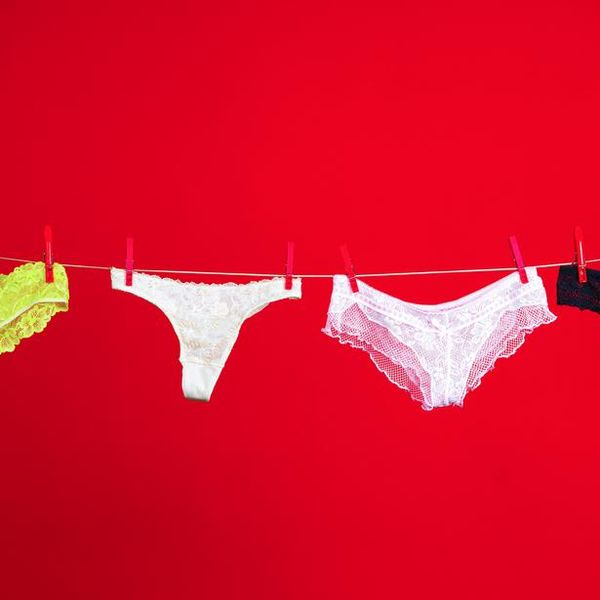 Here’s What Your Vagina Wishes You Would Eat LESS Of