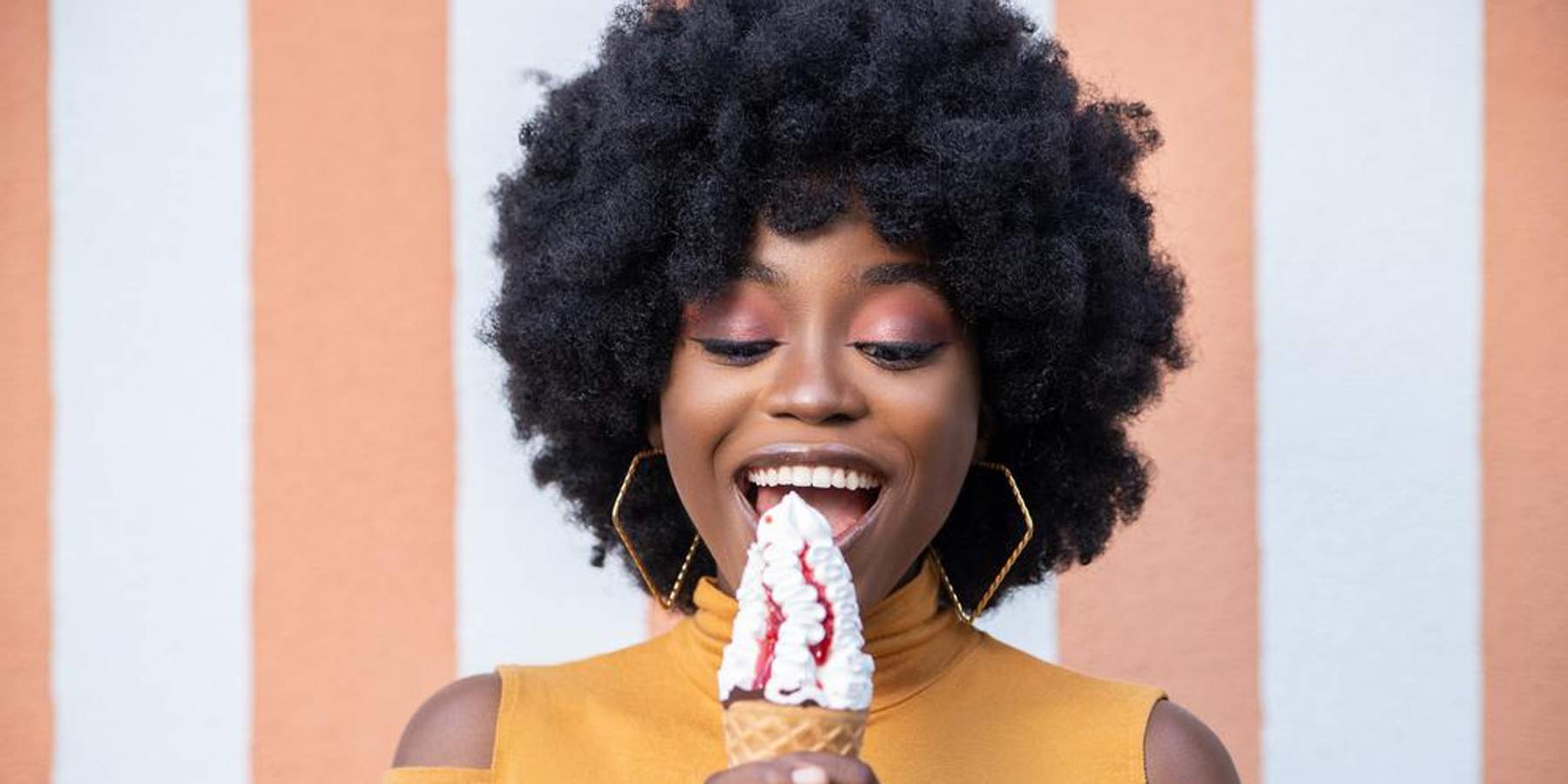 Word On The Street: Your Personality Influences Your Taste Buds