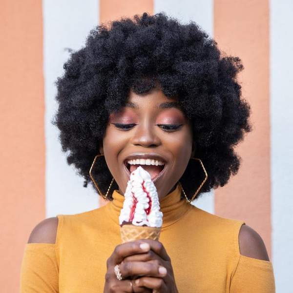 Word On The Street: Your Personality Influences Your Taste Buds