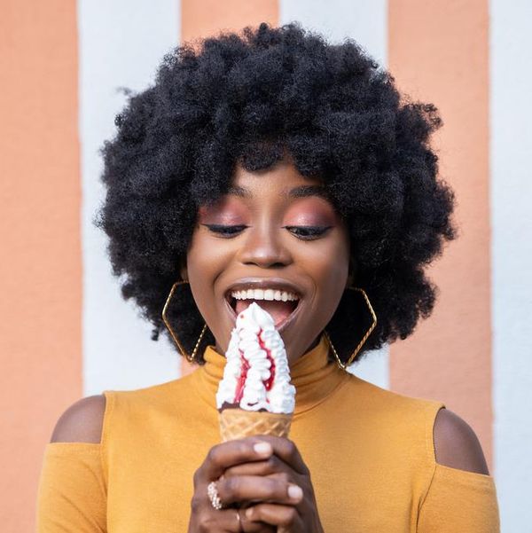 Word On The Street: Your Personality Influences Your Taste Buds