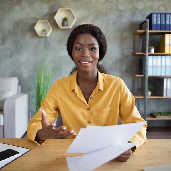 Viral Hack: This Genius Tip Will Get Your Resume Noticed ASAP