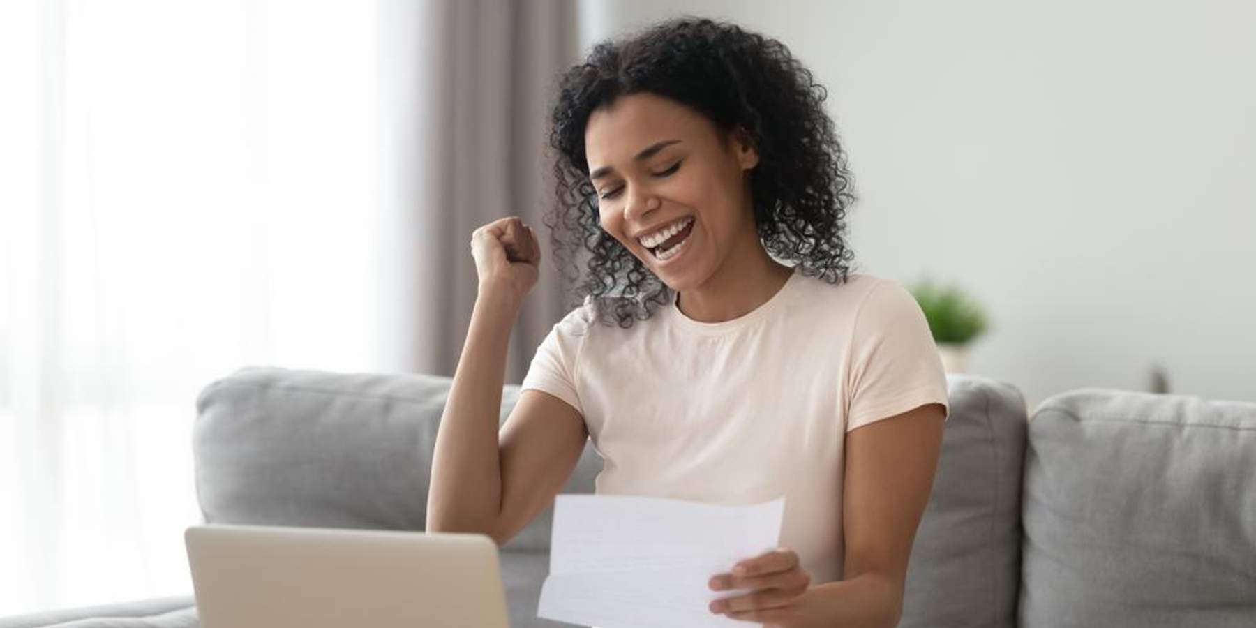 Buried In Student Loan Debt? Sis, Here's How You Take Your Life Back