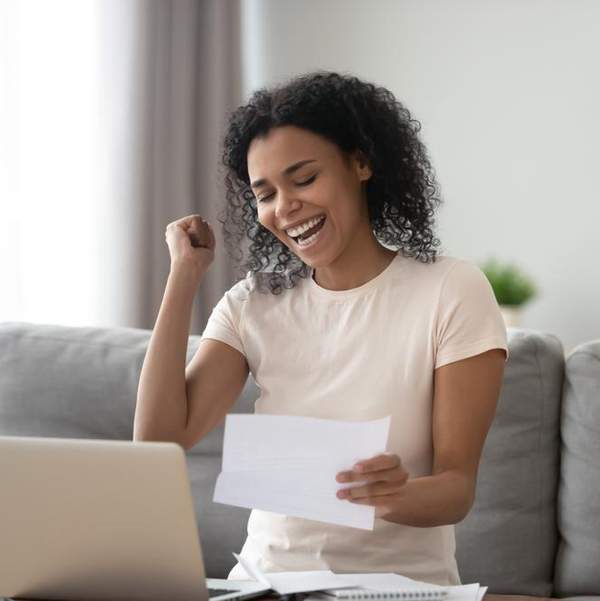 Buried In Student Loan Debt? Sis, Here's How You Take Your Life Back