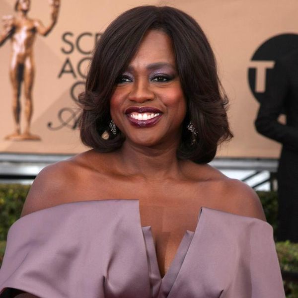 Viola Davis Says Black Actors Thought 'She Wasn’t Pretty Enough' To Play Annalise Keating