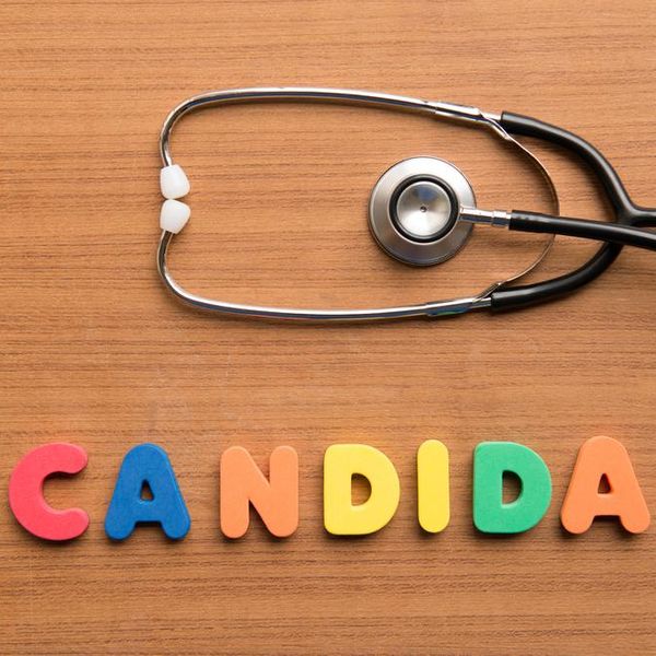 8 Signs You've Got Candida Overgrowth (& What To Do About It)