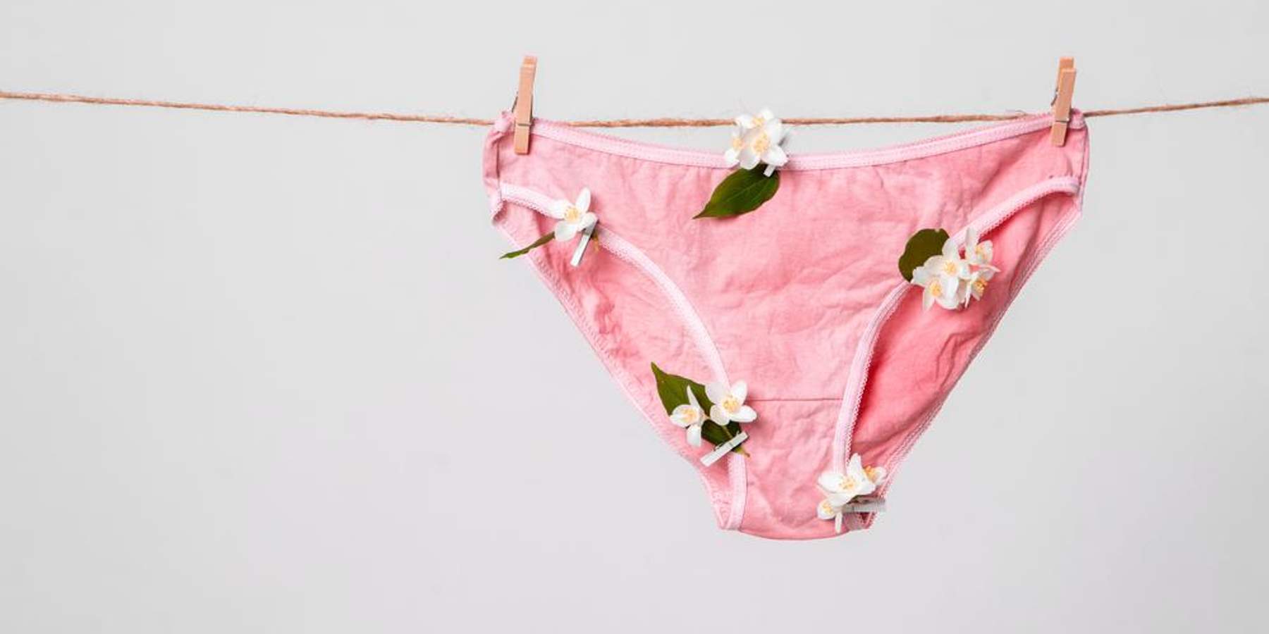 Have You Ever "Spring Cleaned" Your Vagina Before?