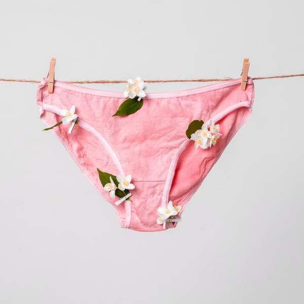 Have You Ever "Spring Cleaned" Your Vagina Before?