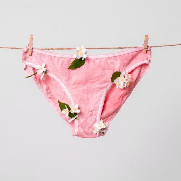 Have You Ever "Spring Cleaned" Your Vagina Before?