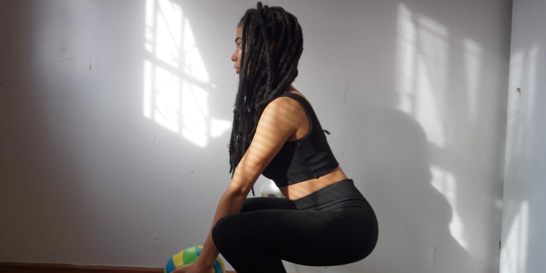 6 At-Home Workouts To Give You The Ultimate Peach