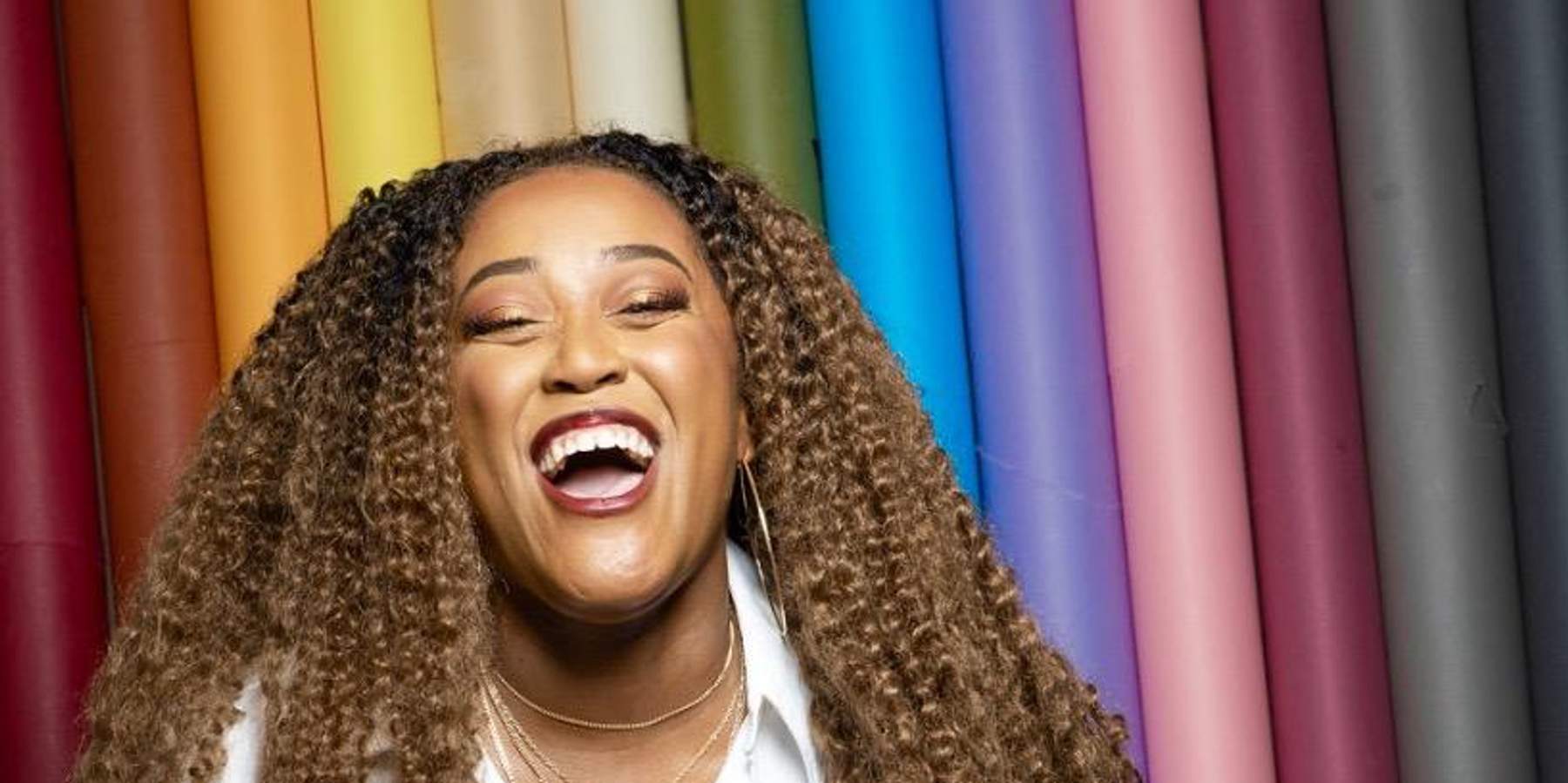 Meet The Women Radiating Main Character Energy