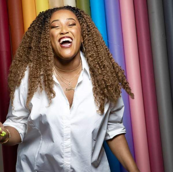 Meet The Women Radiating Main Character Energy