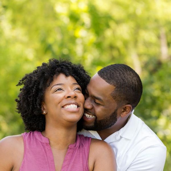 What It Means To Be Equally Yoked