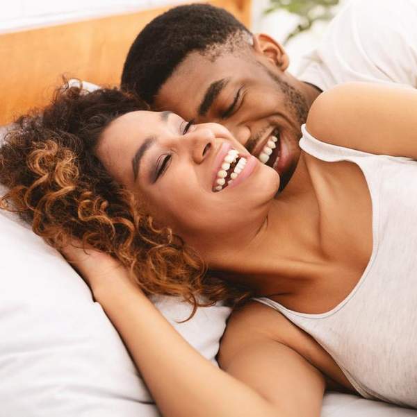 Unpopular Opinion: You Don't Have To Have An Orgasm To Have Good Sex