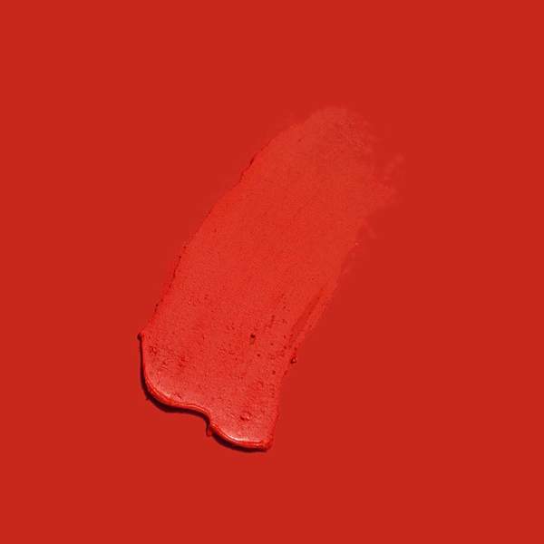 Red Eyeshadow Might Be Your Next Big Beauty Statement