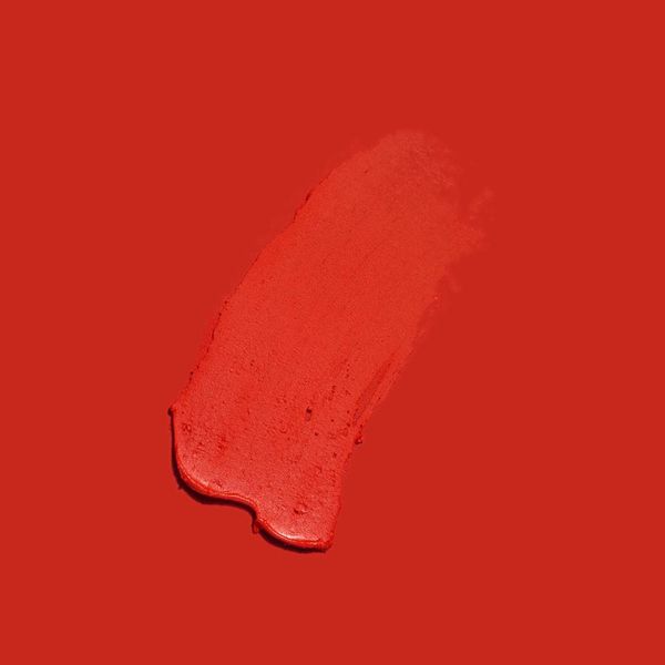 Red Eyeshadow Might Be Your Next Big Beauty Statement