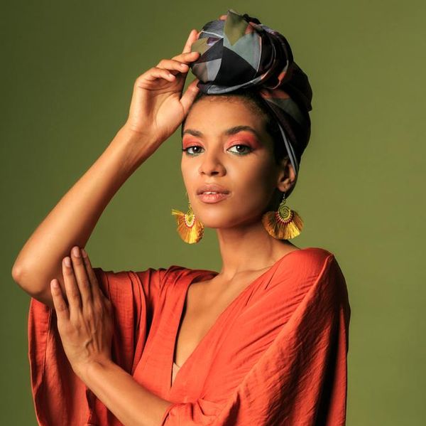 Zerina Akers’ Black Owned Everything Is Next-Level Black Luxury