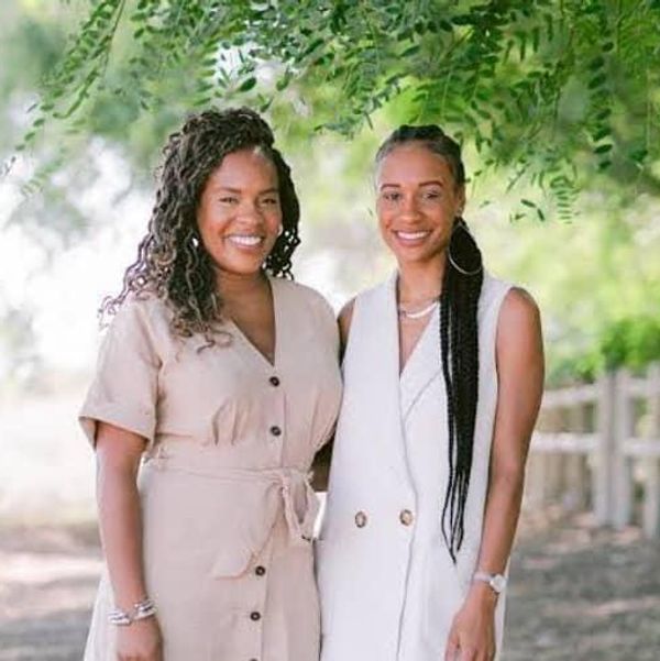 HGTV Is Adding This Black Sister Duo To Their Lineup And Yassss!