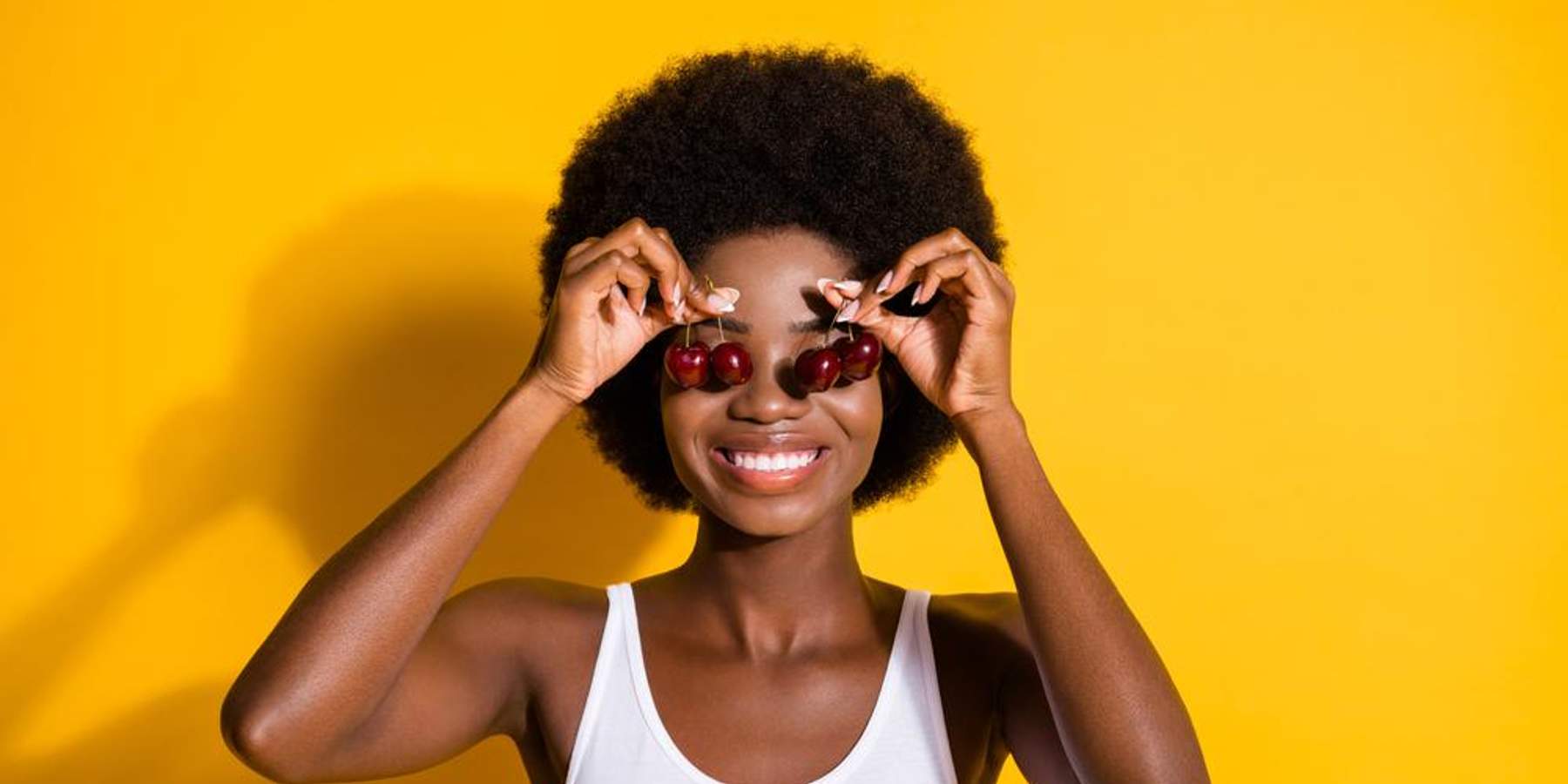 10 ‘In Season In Spring Foods' That You've Just Gotta Have