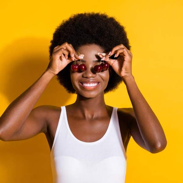 10 ‘In Season In Spring Foods' That You've Just Gotta Have