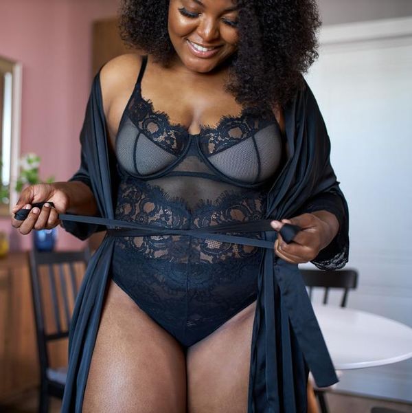 Lingerie Hacks: How To Choose The Best Kind For Your Body Type