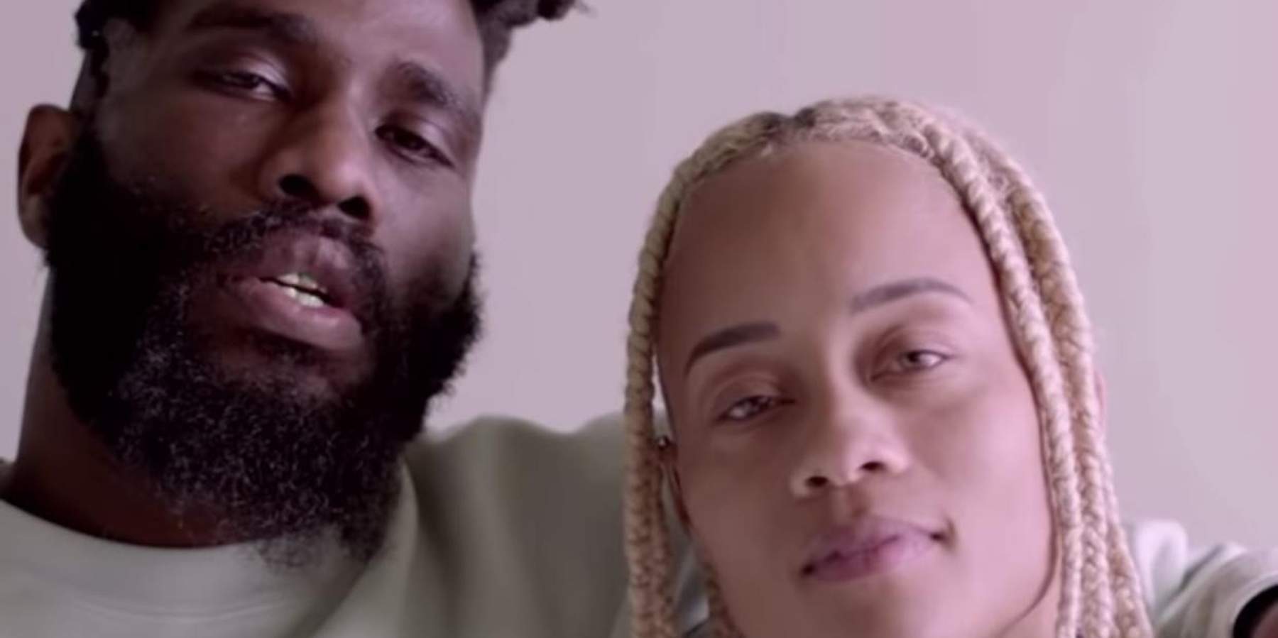 Fat Nwigwe Says ‘Family Order’ Is How She Is Able To Balance Being A Mother And Wife