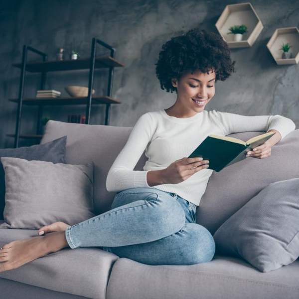 10 Books By Women That Empower You To Boss Up All 2021