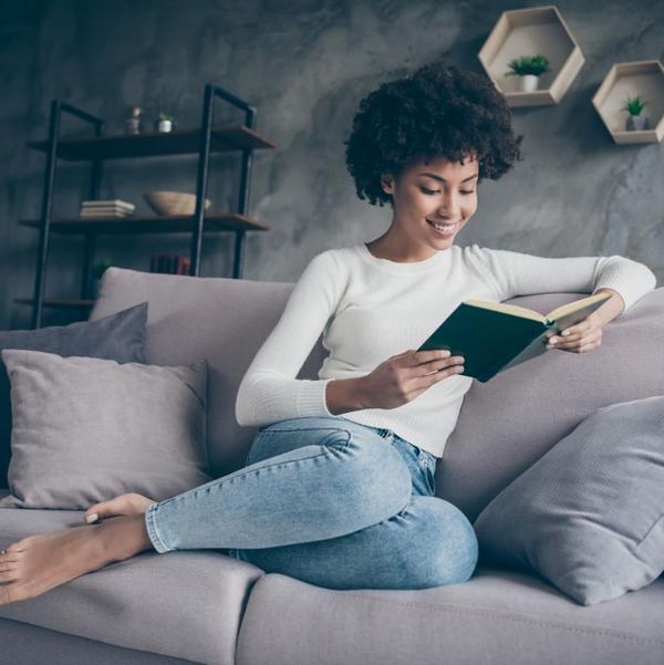 10 Books By Women That Empower You To Boss Up All 2021