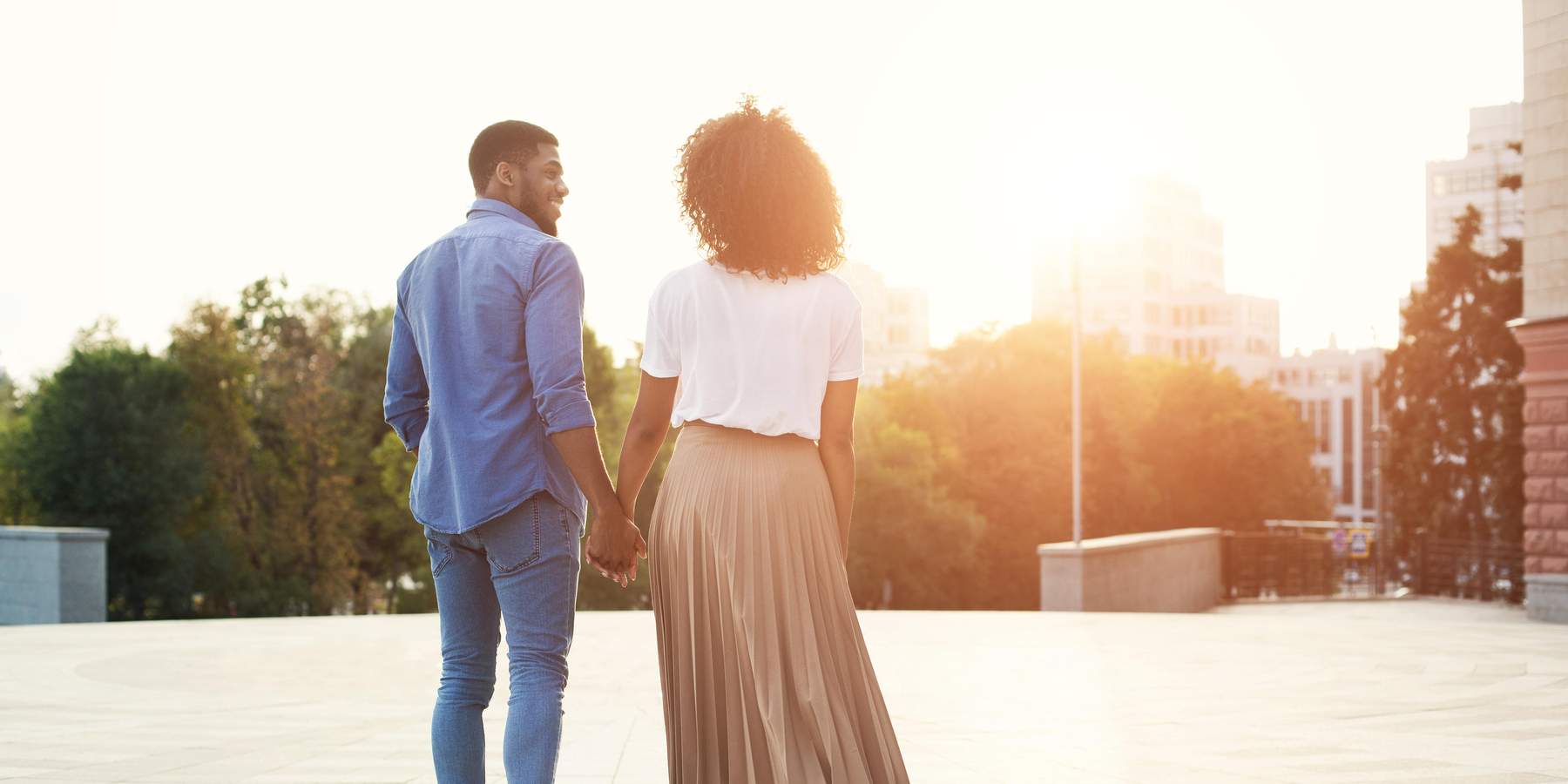 Here Are 4 Bad Dating Habits You Absolutely Need To Break This Year