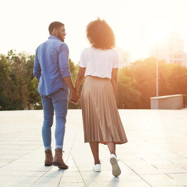 Here Are 4 Bad Dating Habits You Absolutely Need To Break This Year