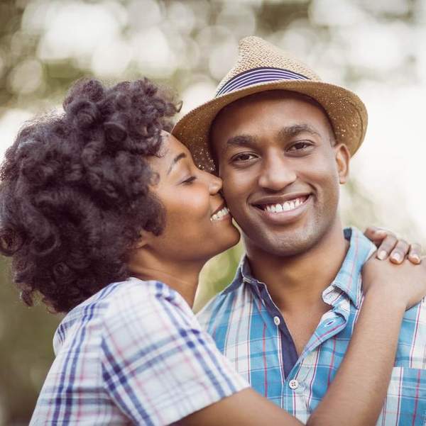 7 Things That Make Marriage Different From Seriously Dating