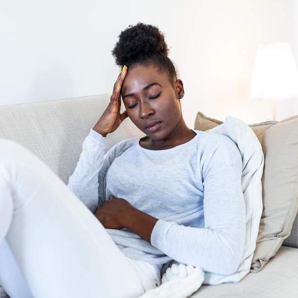 These Five Holistic Remedies Could Help Treat Your Endometriosis