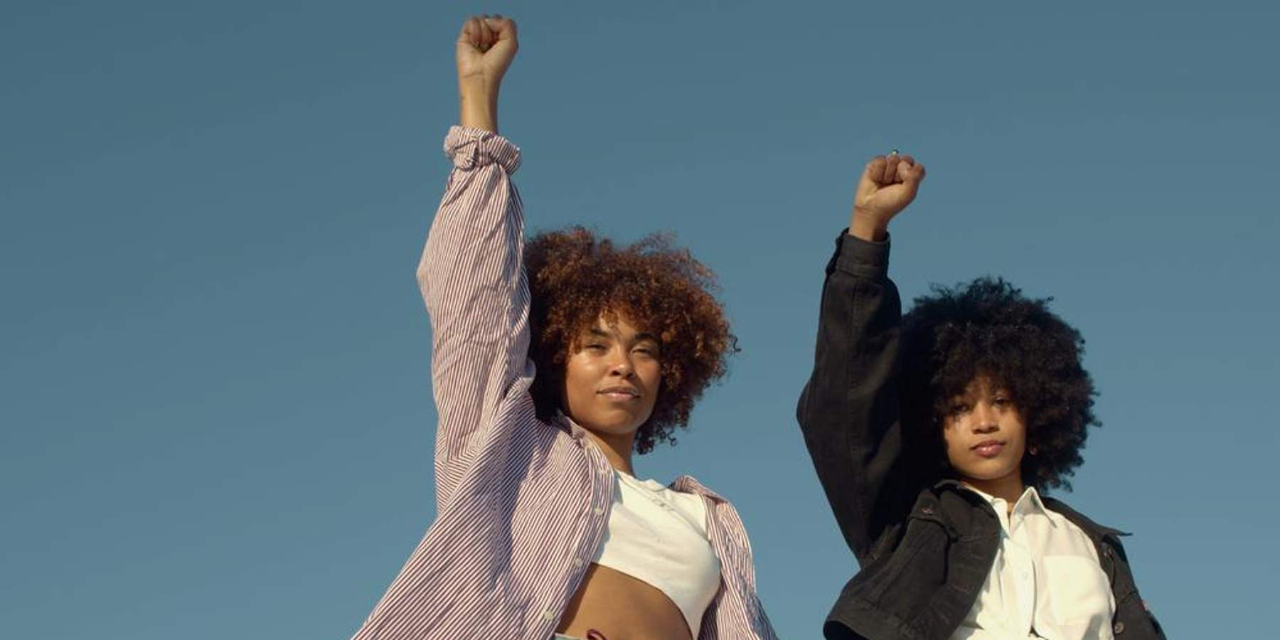 How I Embrace Being A Multi-Ethnic Woman Of Color