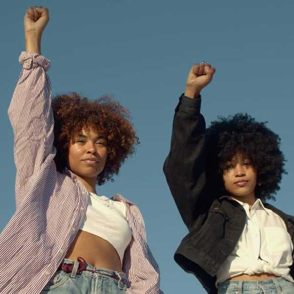 How I Embrace Being A Multi-Ethnic Woman Of Color