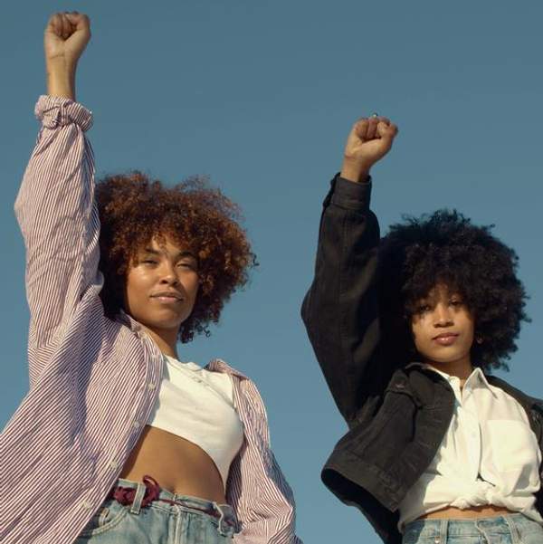 How I Embrace Being A Multi-Ethnic Woman Of Color