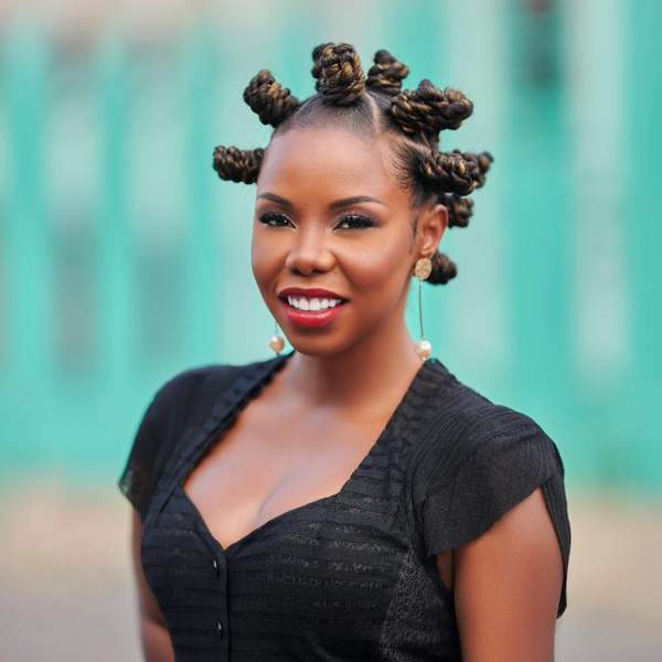 Media Personality Erica 'Comeback' Cobb Schools Us On Ownership & Career Redemption