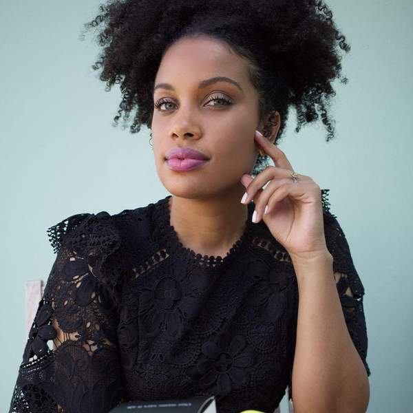 Health Scares And A Hostage Experience Led Gaynete Jones To Lean Into Entrepreneurship