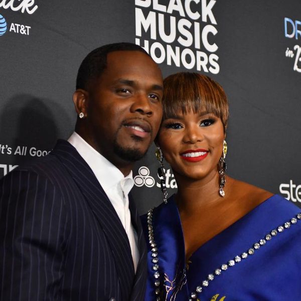Forgiveness After Infidelity: Tommicus Walker & LeToya Luckett