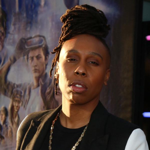 Lena Waithe On Why You Should Be At The Head Of The Table & Not Just Have A Seat