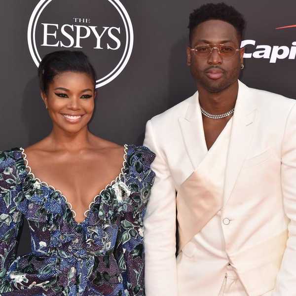 If You Have Something Negative To Say About Dwyane Wade's Daughter Zaya, Guess What? He Thanks You