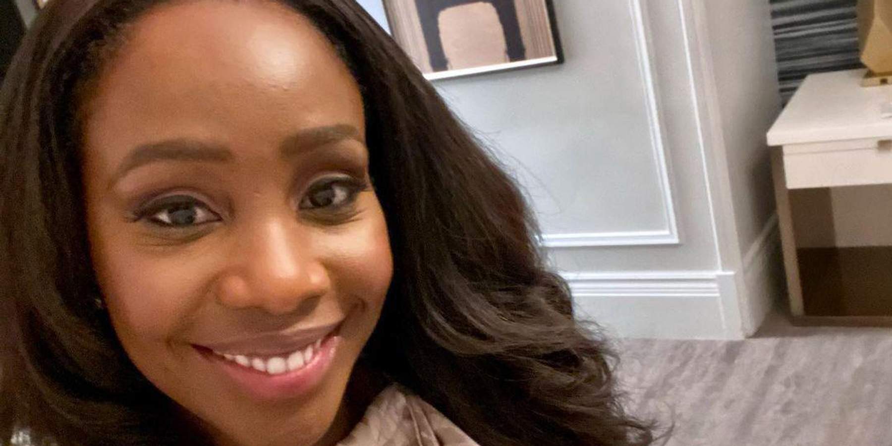 CNN's Abby Phillip Covers 'The Cut' & Claps Back About Trump Calling Her Stupid