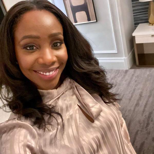 CNN's Abby Phillip Covers 'The Cut' & Claps Back About Trump Calling Her Stupid