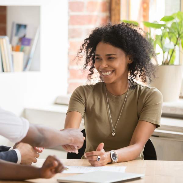 The Top 10 Questions You Should Ask At A Job Interview