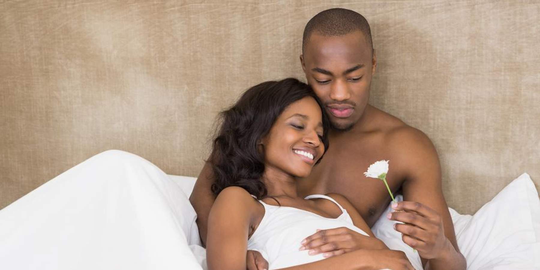 Read This Before You Let Your Partner Finish Inside You