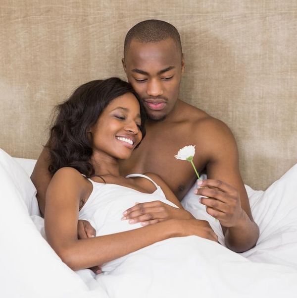 Read This Before You Let Your Partner Finish Inside You